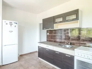 Prodej bytu 3+1, Tanvald, U Lesíka, 70 m2