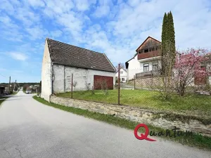 Prodej rodinného domu, Ústrašice, 135 m2