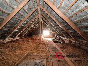 Prodej rodinného domu, Ústrašice, 135 m2