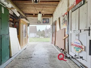 Prodej rodinného domu, Ústrašice, 135 m2