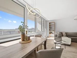 Prodej bytu 3+kk, Praha - Stodůlky, Přecechtělova, 78 m2