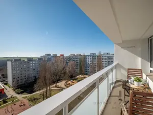 Prodej bytu 3+kk, Praha - Stodůlky, Přecechtělova, 78 m2