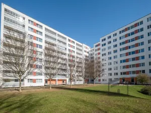 Prodej bytu 3+kk, Praha - Stodůlky, Přecechtělova, 78 m2