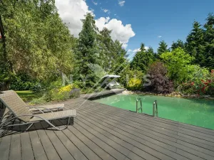 Prodej rodinného domu, Mníšek pod Brdy, Ve Štítku, 76 m2