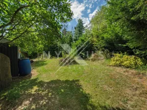 Prodej rodinného domu, Mníšek pod Brdy, Ve Štítku, 76 m2