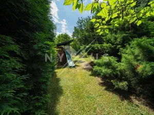 Prodej rodinného domu, Mníšek pod Brdy, Ve Štítku, 76 m2