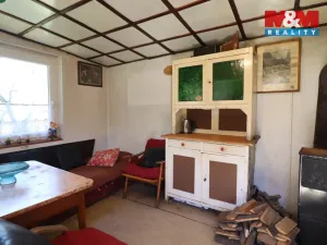 Prodej zahrady, Most, Pionýrů, 370 m2