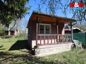 Prodej zahrady, Most, Pionýrů, 370 m2