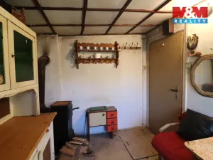 Prodej zahrady, Most, Pionýrů, 370 m2