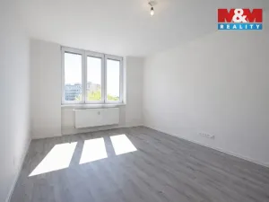 Pronájem bytu 1+1, Neratovice, Dr. E. Beneše, 37 m2
