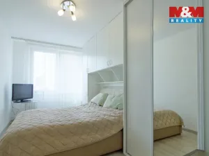 Prodej bytu 2+1, Praha - Chodov, Nechvílova, 45 m2