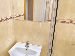 Pronájem bytu 1+1, Teplice, Ruská, 27 m2