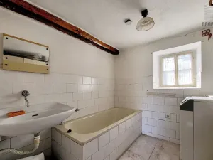 Prodej rodinného domu, Tavíkovice, 95 m2