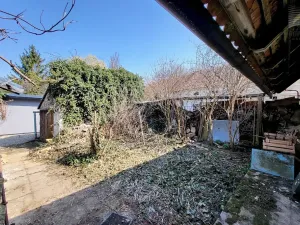 Prodej rodinného domu, Tavíkovice, 95 m2