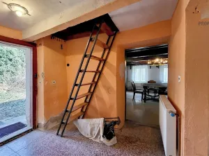 Prodej chalupy, Tavíkovice, 95 m2