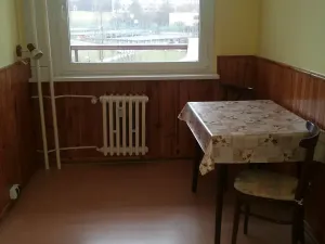 Prodej bytu 2+kk, Praha - Stodůlky, Zvoncovitá, 48 m2