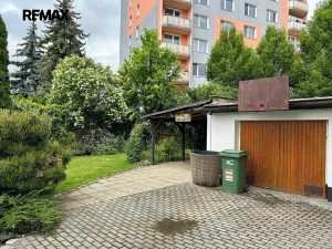 Prodej bytu 3+kk, Zábřeh, Školská, 82 m2