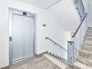 Prodej bytu 2+kk, Praha - Stodůlky, Toufarova, 58 m2