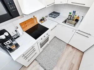 Prodej bytu 2+kk, Praha - Stodůlky, Toufarova, 58 m2