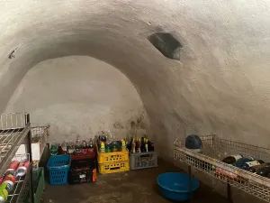 Prodej chalupy, Krupka, 120 m2