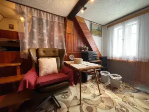 Prodej chalupy, Krupka, 120 m2