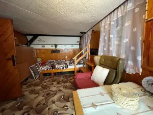 Prodej chalupy, Krupka, 120 m2