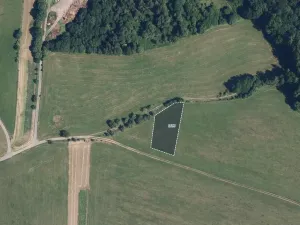 Prodej louky, Rovensko, 8009 m2