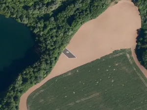 Prodej pole, Opatovice, 18107 m2