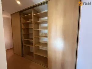 Pronájem bytu 2+kk, Praha - Žižkov, Baranova, 80 m2