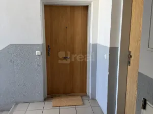 Pronájem bytu 2+kk, Praha - Žižkov, Baranova, 80 m2