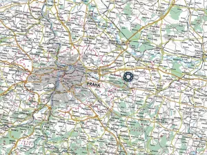 Prodej pole, Horoušany, 12355 m2