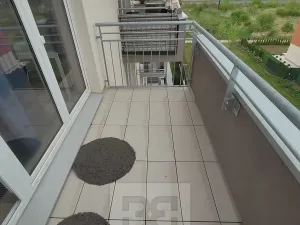 Pronájem bytu 1+kk, Praha - Stodůlky, Toufarova, 34 m2