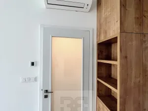 Pronájem bytu 3+kk, Praha - Střešovice, Cukrovarnická, 88 m2