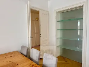 Pronájem bytu 3+1, Brno, Smetanova, 125 m2