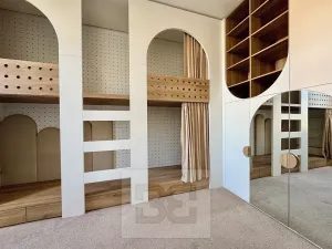 Pronájem bytu 3+1, Brno, Smetanova, 125 m2