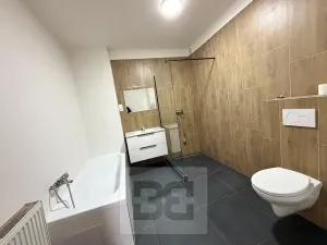 Pronájem bytu 4+kk, Praha - Hlubočepy, Voskovcova, 120 m2