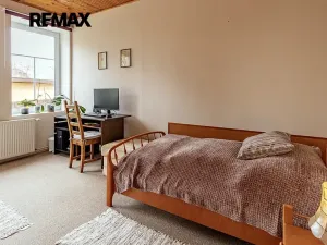 Prodej rodinného domu, Nový Bor, Hřebenka, 294 m2