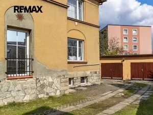 Prodej rodinného domu, Nový Bor, Hřebenka, 294 m2