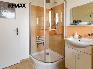 Prodej rodinného domu, Nový Bor, Hřebenka, 294 m2