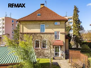 Prodej rodinného domu, Nový Bor, Hřebenka, 294 m2