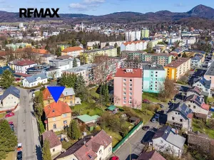 Prodej rodinného domu, Nový Bor, Hřebenka, 294 m2