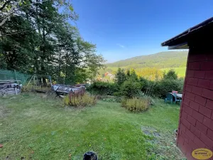 Prodej zahrady, Řídeč, 368 m2