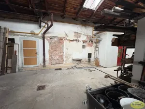 Prodej obchodního prostoru, Bystřice pod Hostýnem, Přerovská, 420 m2