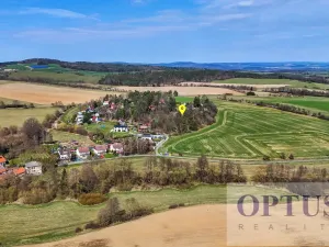 Prodej pozemku pro bydlení, Neveklov, 3385 m2