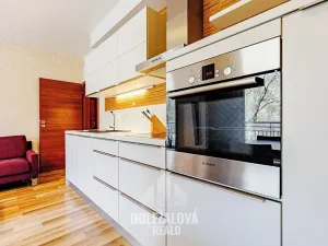 Pronájem bytu 2+kk, Jihlava, U Dlouhé stěny, 58 m2