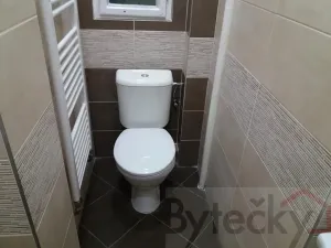 Pronájem bytu 2+1, Praha - Smíchov, Jindřicha Plachty, 65 m2