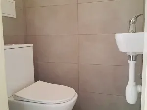 Pronájem bytu 2+1, Praha, Slezská, 75 m2