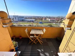 Pronájem bytu 2+1, Praha, Slezská, 80 m2