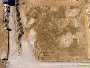 Prodej pozemku pro bydlení, Veselá, 1050 m2