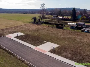 Prodej pozemku pro bydlení, Mýto, 601 m2